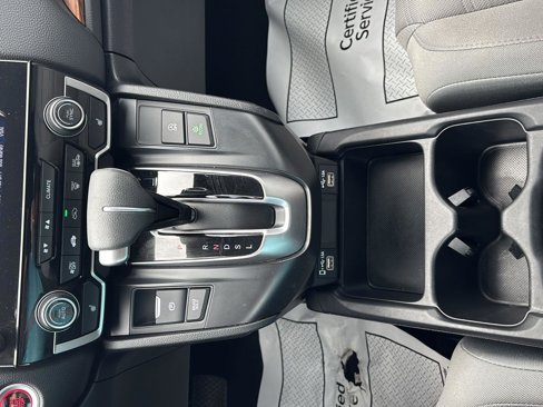 Used 2021 Honda CR-V EX image 34