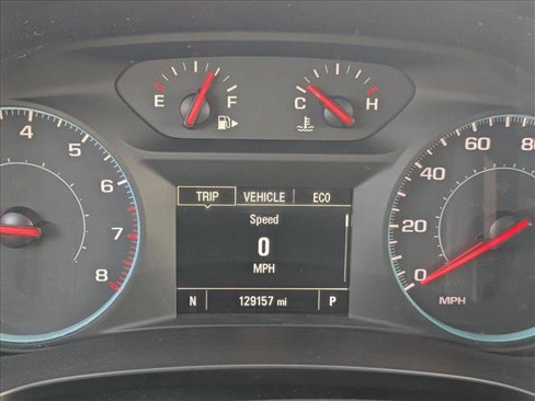 Used 2020 Chevrolet Malibu RS image 11