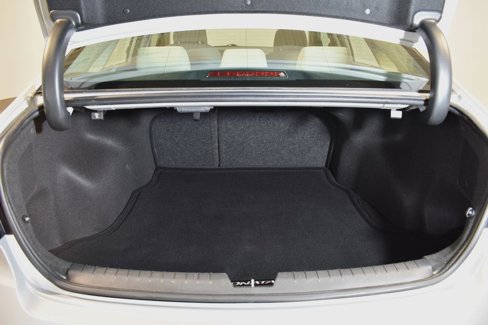 Used 2017 Hyundai Sonata SE w/ Cargo Package image 28