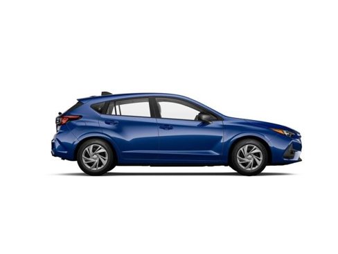 New 2025 Subaru Impreza 2.0i image 7