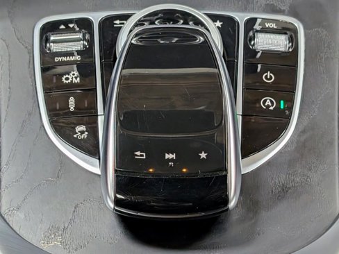Used 2018 Mercedes-Benz C 43 AMG 4MATIC Sedan image 30