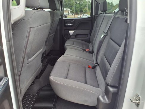 Used 2019 Chevrolet Silverado 1500 LT w/ All Star Edition image 15