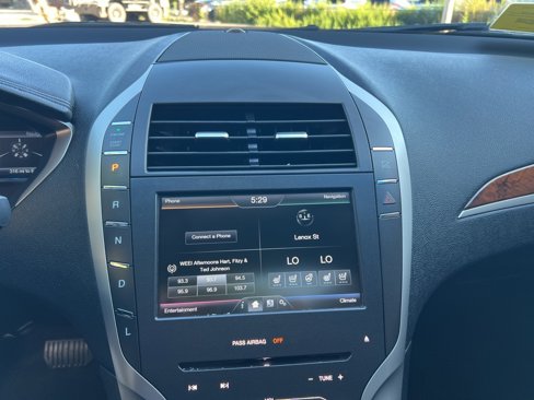 Used 2016 Lincoln MKZ Hybrid w/ Equipment Group 600A Reserve image 17