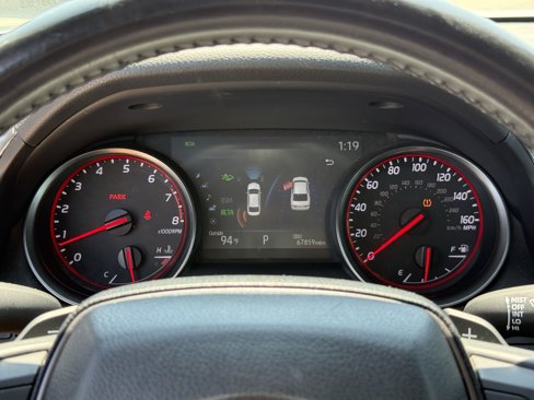 Used 2023 Toyota Camry XSE image 18