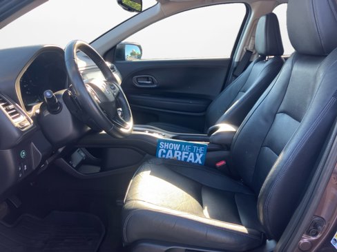 Used 2019 Honda HR-V EX-L image 11