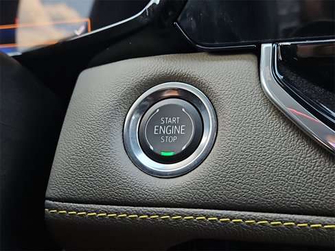 New 2026 Chevrolet Colorado ZR2 w/ Technology Package image 25
