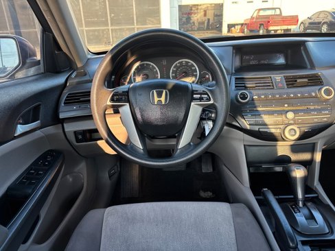Used 2008 Honda Accord LX-P image 13
