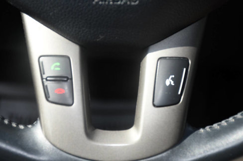 Used 2014 Kia Sportage EX image 26