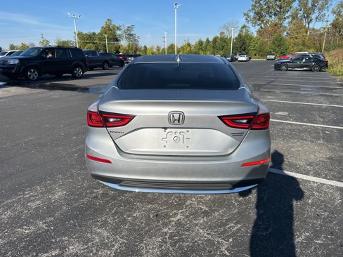 Used 2020 Honda Insight Touring image 5