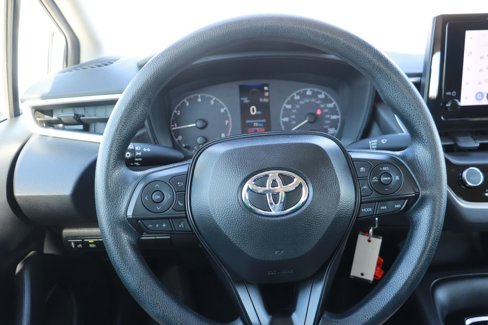Used 2024 Toyota Corolla LE image 18