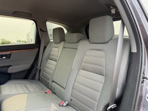 Used 2022 Honda CR-V EX image 18