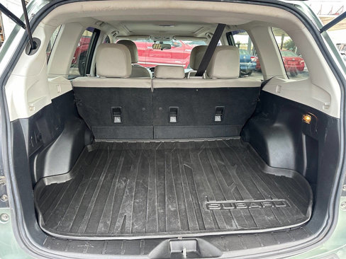 Used 2015 Subaru Forester 2.5i Limited image 9
