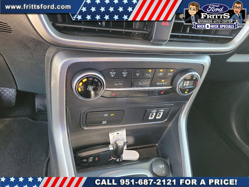 Certified 2018 Ford EcoSport SE image 9