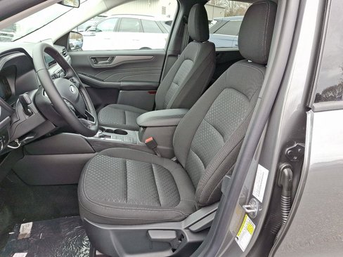 New 2025 Ford Escape Active w/ Cold Weather Package image 9