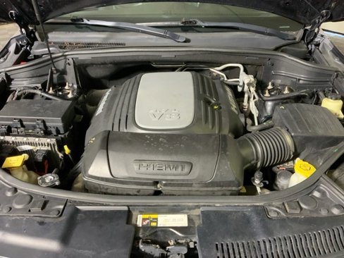 Used 2014 Dodge Durango R/T image 41