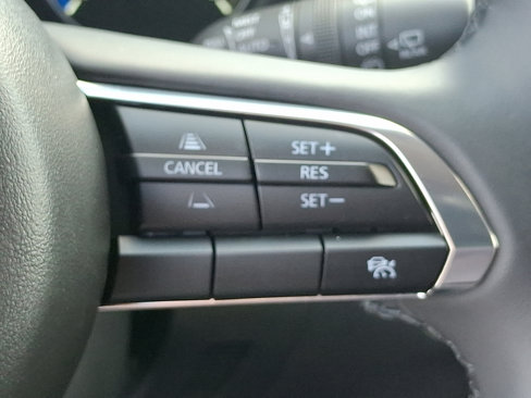 Used 2024 MAZDA CX-30 AWD 2.5 S w/ Select Sport Pkg image 22
