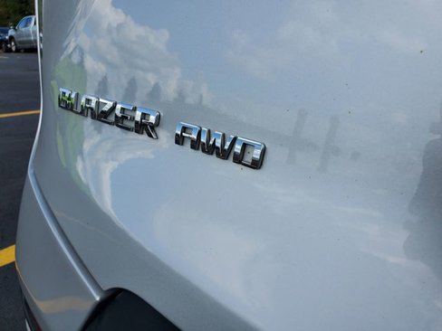 Certified 2019 Chevrolet Blazer LT image 10