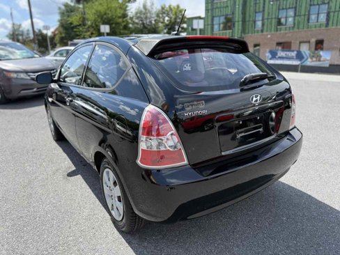Used 2010 Hyundai Accent GS w/ Premium Pkg 3 image 5