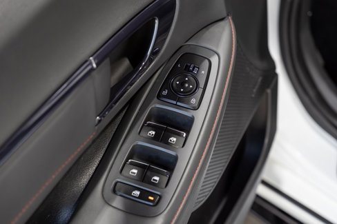 Used 2022 Hyundai Sonata N Line image 24
