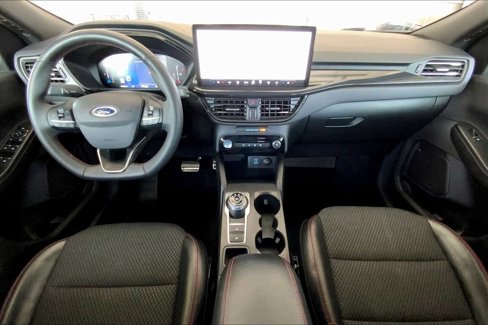 Used 2023 Ford Escape ST-Line w/ Tech Pack #1 image 14