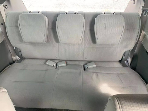 Used 2008 Nissan Quest SE w/ Seat Pkg image 12