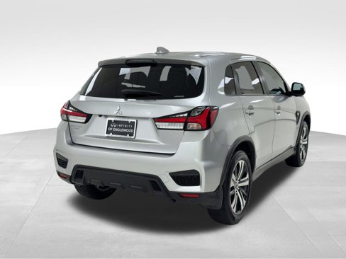 Used 2023 Mitsubishi Outlander Sport AWD image 7