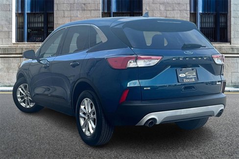 Used 2020 Ford Escape SE image 10
