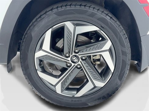 Used 2022 Hyundai Tucson SEL w/ Convenience Package image 55