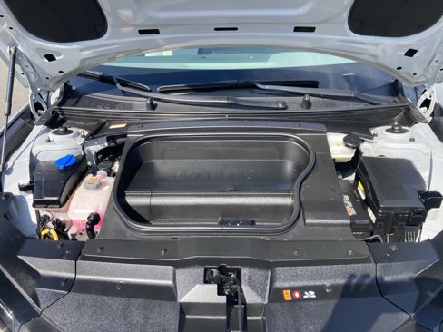 Used 2024 Hyundai Ioniq 6 SEL image 26