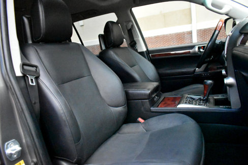 Used 2012 Lexus GX 460 Premium image 34