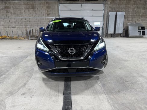 Used 2019 Nissan Murano SV image 2