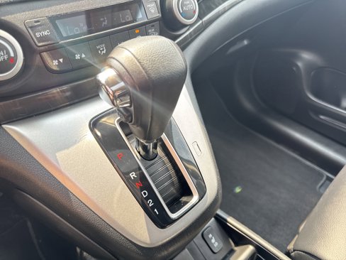 Used 2014 Honda CR-V EX-L image 23