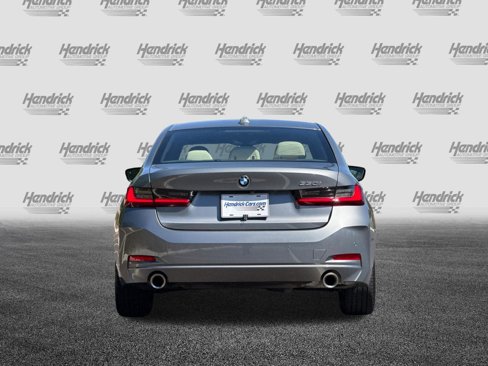 Certified 2023 BMW 330i Sedan w/ Driving Assistance Package image 6