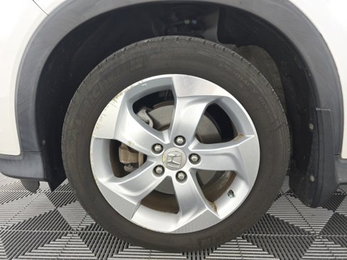 Used 2016 Honda HR-V EX image 67