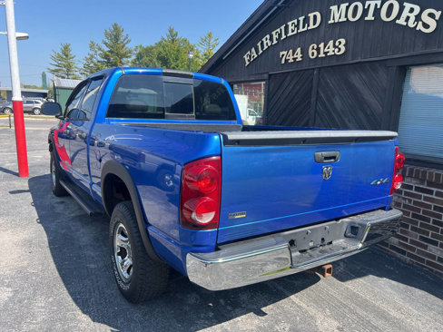 Used 2007 Dodge Ram 1500 Truck ST w/ SXT Group image 2