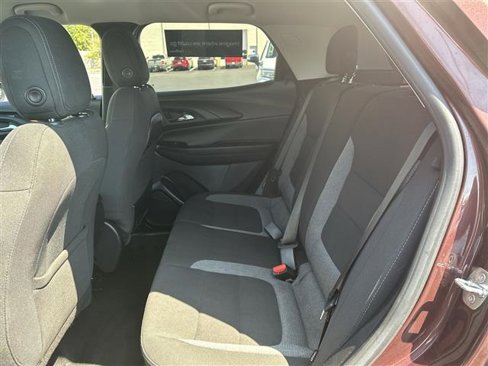 Certified 2023 Chevrolet TrailBlazer LT w/ Convenience Package image 24