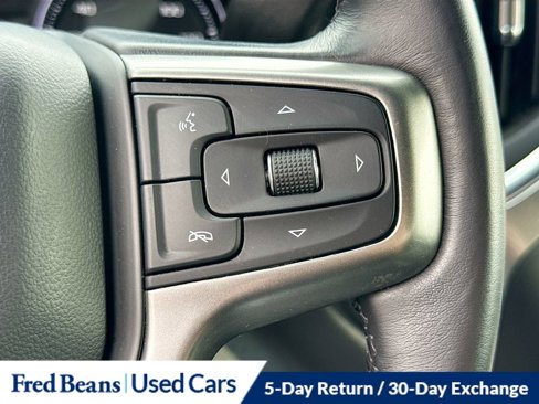 Used 2021 Chevrolet Silverado 1500 LT image 42