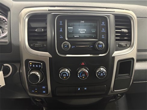Used 2017 RAM 1500 Classic SLT image 12