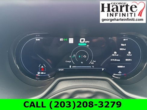 Used 2024 Dodge Hornet R/T image 27