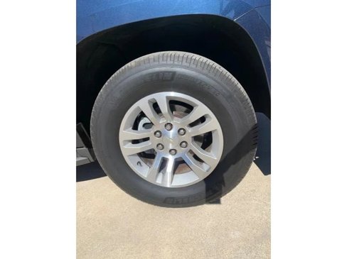 Used 2017 Chevrolet Tahoe LS w/ Max Trailering Package image 8