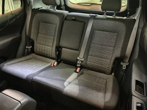 Used 2022 Chevrolet Equinox LT image 23