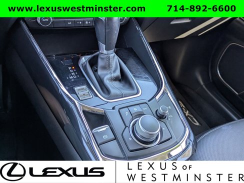 Used 2019 MAZDA CX-9 Touring w/ Touring Premium Package image 22