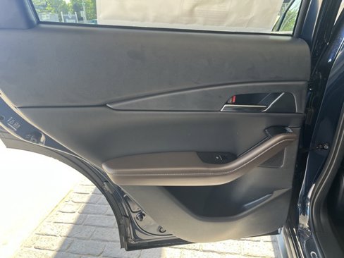 Certified 2024 MAZDA CX-30 AWD 2.5 S w/ Premium Package image 20