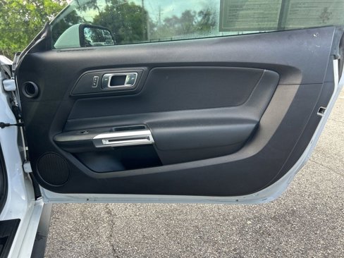 Used 2018 Ford Mustang Coupe w/ Ecoboost Performance Package image 25