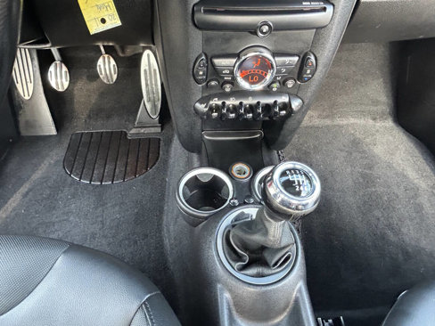 Used 2011 MINI Cooper S image 14