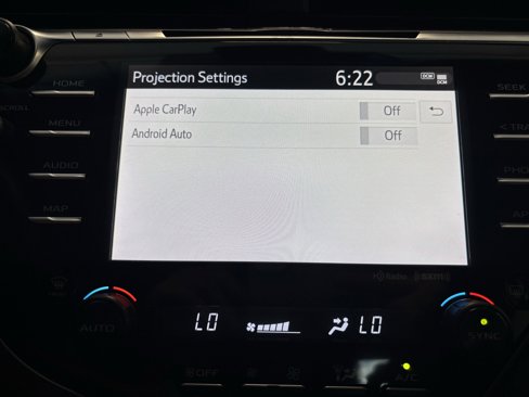Certified 2020 Toyota Camry XLE image 14