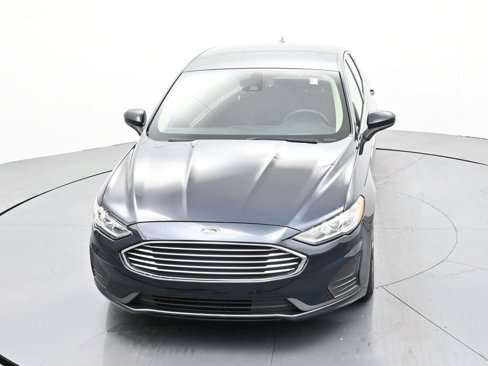 Used 2020 Ford Fusion SE image 22