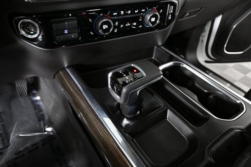Used 2023 Chevrolet Silverado 1500 RST w/ All Star Edition Plus image 24