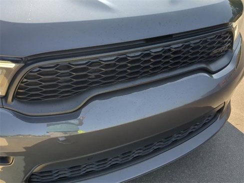 Certified 2024 Dodge Durango SRT w/ Black Package image 24