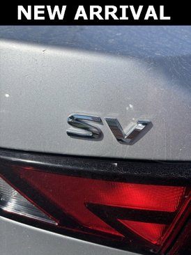 Used 2022 Nissan Sentra SV image 9